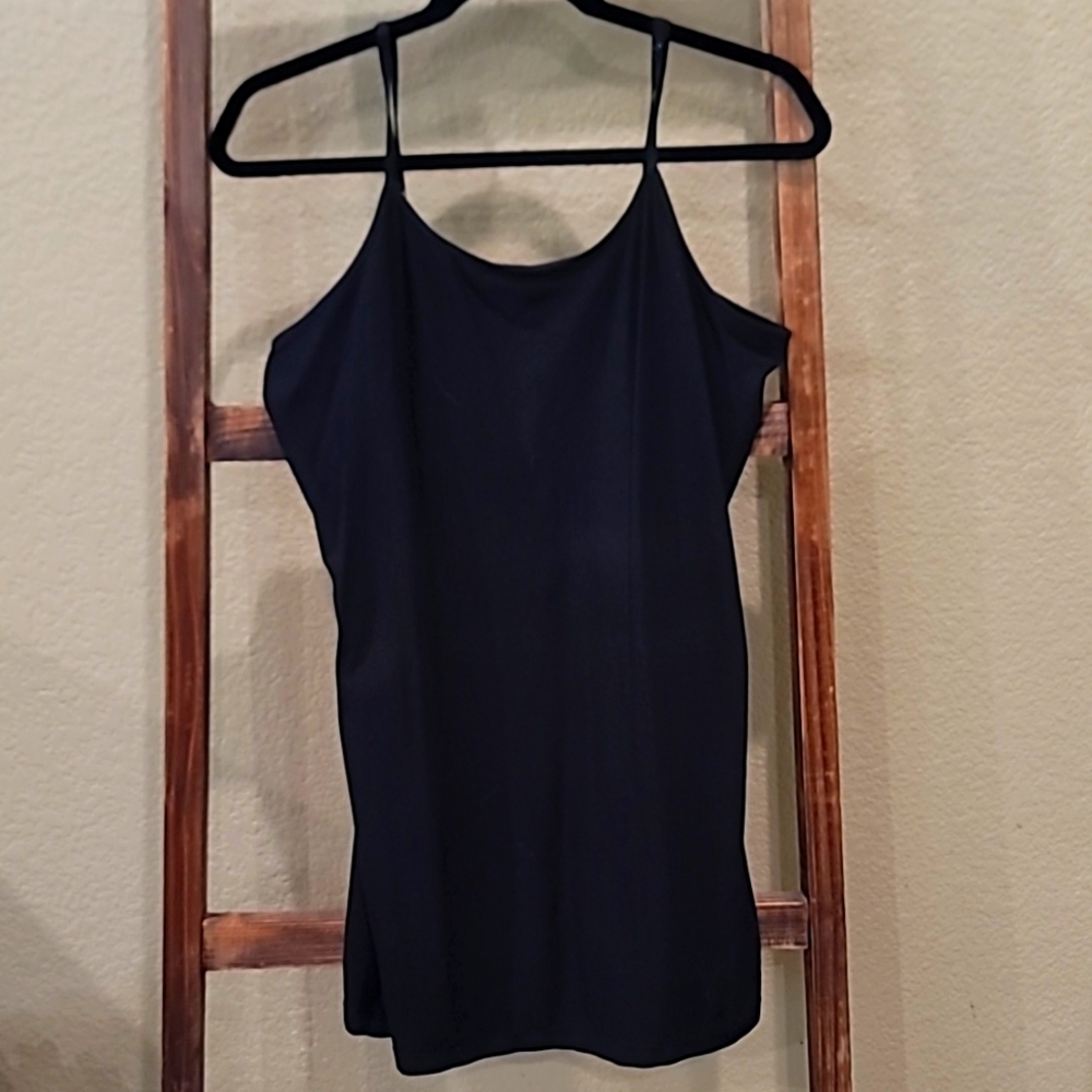 Massimo spaghetti tank 🌞